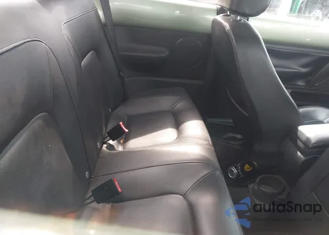 2007 Volkswagen New Beetle 2.5 из США, поврежденный, VIN 3VWRG31C67M509544